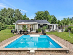 Holiday Home Fentje - 375m to the inlet by Interhome, Grevinge